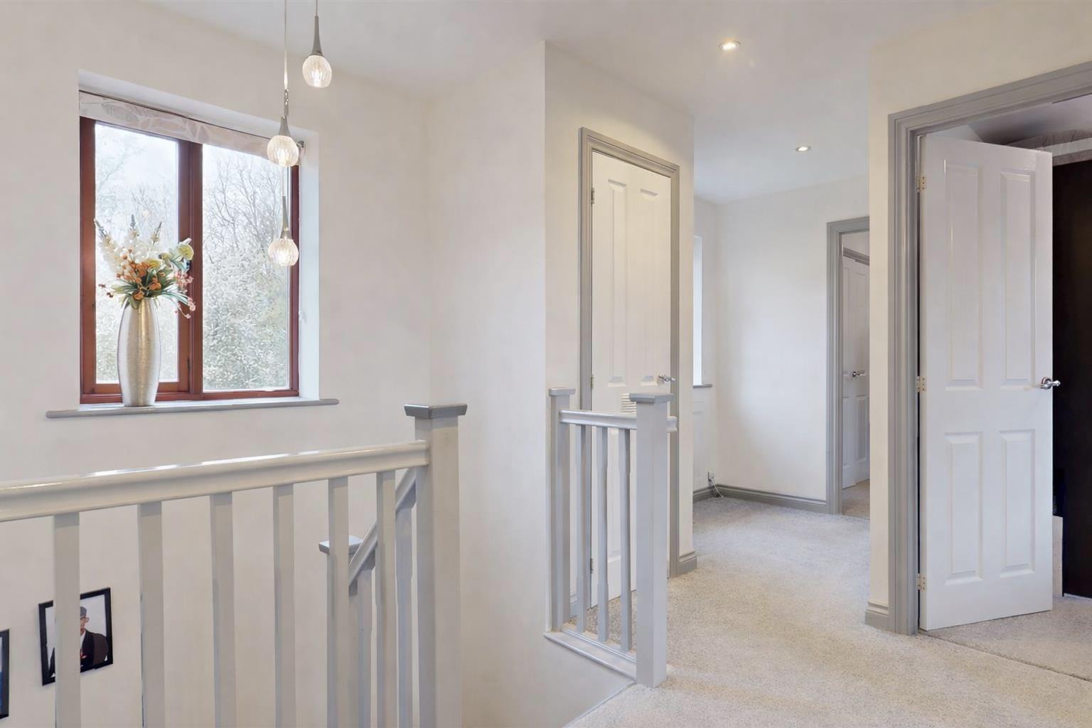 Exbury Lane, Westcroft, Milton Keynes